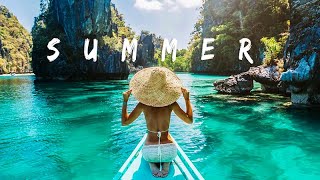 Ibiza Summer Mix 2022 🍓 Best Of Tropical Deep House Music Chill Out Mix 2022 🍓 Chillout Lounge 244 [upl. by Rentsch]