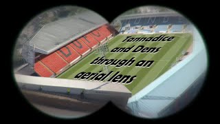 Friday Football Flights  Dundee and Dundee Utd [upl. by Sweeney]