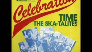 The Skatalites  Cleopatra Rock [upl. by Gney]