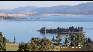 Jindabyne Celebration 50th anniversary [upl. by Hennessy349]