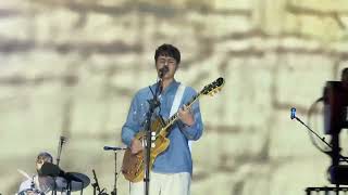 Vampire Weekend  White Sky  Primavera Sound Barcelona  30 May 2024 [upl. by Schnapp639]