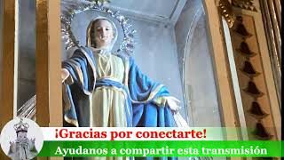 🔴Misa de Hoy Jueves 26 Septiembre 2024 800 am Parroquia del Santo Niño Doctor Tepeaca Puebla✝️ [upl. by Nadabas165]