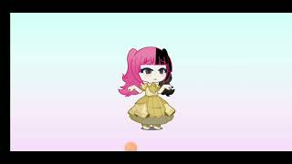 GL2 Show amp Tell animated pose melaniemartinez showamptell gl2 [upl. by Aya]