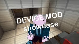 Mod showcase  Mr Crayfishs Device mod [upl. by Halet]