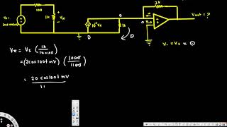 Op Amp Examples  Electronics 1 [upl. by Netsirc305]