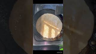 Har gharki bari bahu 🤐🤔 recipe parathalovers food paratha cooking yummyparatha shots [upl. by Cullen]