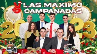 ✨¡MAXIMO CAMPANADAS 2023✨Directo del Año [upl. by Lak]