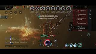 MACHARIEL 12B8 HIGH SLOT B TYPE 5K DPS  I BUILD BEST SHIP FOR MAKE 100MHOUR SOLO RATTING [upl. by Menashem376]