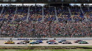 KANSAS CUP RACE [upl. by Ilac146]