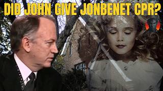 JONBENET John Describes Finding JonBenet in the Basement [upl. by Hoopes415]