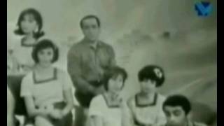 Fairouz  Badak Ala Bali  فيروز  بعدك علي بالي [upl. by Gradeigh]