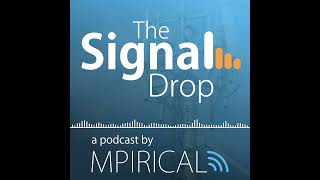 The Signal Drop by Mpirical  Episode 4  Roam if you want to  Holidays NTNs and Home Networks [upl. by Kirwin]