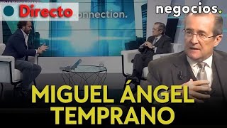 DIRECTO  GEOPOLÍTICA CON MIGUEL ÁNGEL TEMPRANO Ucrania Oriente Medio y las tensiones EEUUChina [upl. by Negriv]