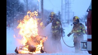 Super Funny Snowmobile Crashes and Fails Compilation HD 2021 GONE DANGEROUSLY WRONG [upl. by Sidhu904]