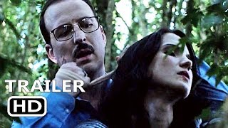 BUNDY AND THE GREEN RIVER KILLER Trailer 2019 Crime Drama Movie HD [upl. by Atiuqrahs]