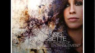 Alanis Morissette  Versions Of Violence  Flavors Of Entanglement Deluxe Edition [upl. by Owiat]