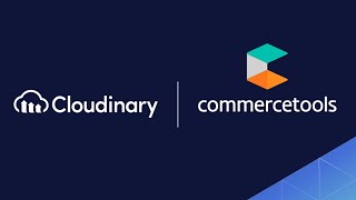 How Cloudinarys Integration with commercetools Works [upl. by Wallie994]