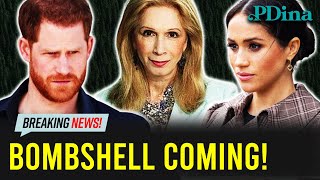 Potential Explosive Reveal For Harry And Meghan This Spring According To Lady C My Guess Inside [upl. by Zerimar]