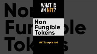 NFTs Explained  BEST NFT Marketplaces to Create Buy amp Sell NFTs shorts [upl. by Serafina503]