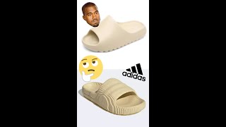 Here is WHY adidas makes FAKE Yeezys [upl. by Oca]