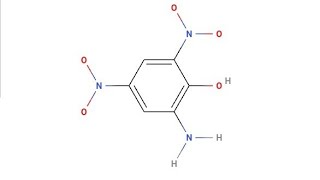 Synthesis of Picramic Acid via the Zinin Reduction [upl. by Aneliram]