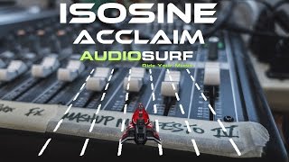 Isosine  Acclaim [upl. by Eical]