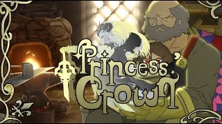 Princess Crown  An Untold Prophecy [upl. by Omsoc]