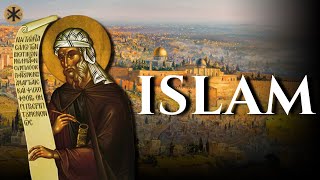 The Heresy of Islam  St John of Damascus [upl. by Ardnauq]