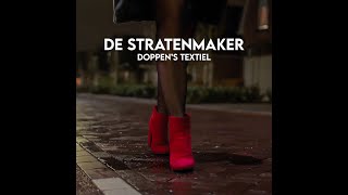 Doppens Textiel  De Stratenmaker [upl. by Josephine669]