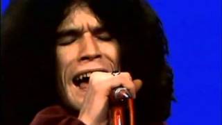 Nazareth  Dan McCafferty Interview [upl. by Nyloc]