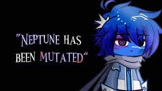 Episode 2 “Neptune has been mutated” GHE AU [upl. by Risley]