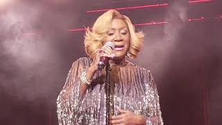 Patti Labelle sings Tennessee Whiskey Live [upl. by Willette]