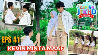 MINTA MAAF EPS 41 flimpendek [upl. by Cofsky]