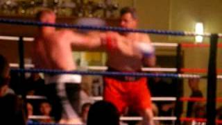 levi tute boxing [upl. by Mou]