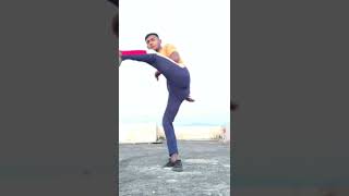 720 kick tutorial shorts tutorials kick martialarts trending [upl. by Pirbhai]