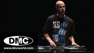 DJ Vajra USA DMC World Champion Winning Routine 2011 [upl. by Komarek291]