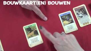 De Kolonisten van Catan Het snelle Kaartspel Speluitleg  999 Games [upl. by Gerhardt]