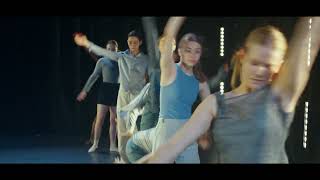 Rambert School  Short Courses trailer [upl. by Ravid]