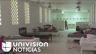 Maltrato y abusos en un hospital psiquiátrico en México [upl. by Navnod]