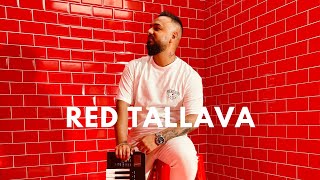 Ilami Krasniqi RED TALLAVAOfficial Video [upl. by Akemak156]