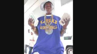 Lil Boosie ft WebbieFuck the police New 2009 [upl. by Nednal]