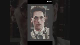 egon spengler best Ghostbuster [upl. by Sherer]