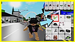 Roblox Yakışıklı erkek 👨 koduRoblox brookhave 🏡ESKİ VİDEO [upl. by Stace]