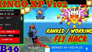 Free Fire Hack Gringo xp V101 ff Hack Mod Menu Download Hack Free Fire  Ffh4x  Headshot Hack  ff [upl. by Orsa]