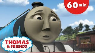 Thomas amp Friends 🚂 O the Indignity  Season 14 Full Episodes  Thomas the Train [upl. by Annaeirb852]