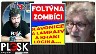 Strategický koordinátor se předvedl  Žantovský Co je tohle za slovník [upl. by Geilich582]