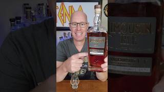 An amazing 10Year Rye for 60 Dancing Goat 10Year Limousin Rye whiskey whiskeyhunting [upl. by Amalie]