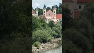 Enns ￼ steyr video [upl. by Ahsienad920]