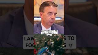 Lawyer reacts to Foolio dissing 💀 Opps rap foolio [upl. by Heddie923]