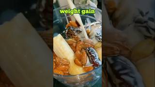 BEST WEIGHT GAIN DIET FOODyoutubeshortsfooddietfoodvirlshortsweightgaintrindingshorts [upl. by Soutor]